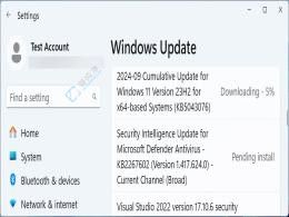Win11 22H2/23H2 ����9���ۻ����£�19 ��Ľ����޸� 79 ��©��