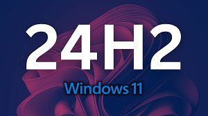 Windows 11 24H2������ȫ���������ʹ�����ʾ��������չ����