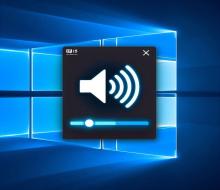 音量突增 100%:Win11 24H2 游戏系统存在音频服务 Bug