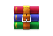WinRAR v7.13 Stable �һ𺺻���