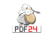 PDF24 Creator v11.29.0 �ٷ����ʵ�õ�PDF������
