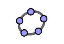 GeoGebra v6.0.909.9 ��̬��ѧ���Ƽ��ι���