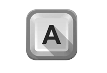 Keystroke Visualizer v3.4 ���̰������ӻ�����