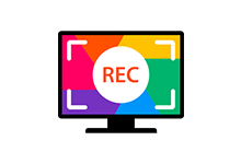 ��Ļ¼�� Movavi Screen Recorder v24.6.0 ������ɫ��