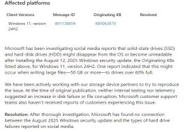 ΢�����û���������Ӳ�̹��ϡ�������Win11��ȫ���²���ֱ�ӹ���